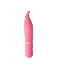 Rechargeable Mini vibrator Universe Airy's Mystery Arrow Pin