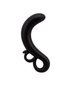 Two-Finger G-Spot Plug