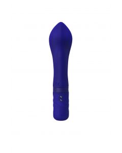 Rechargeable Mini vibrator Universe Mamasita's Fantastic Shi