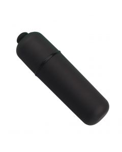 Vibrator bullet 2.1 one speed black