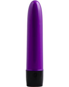 5" Vibrator Purple