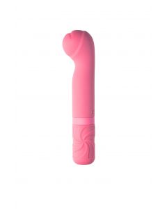 Rechargeable Mini vibrator Universe Rocky's Fairy Mallet Pin