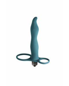 Strap-on Pure Passion Flirtini Green