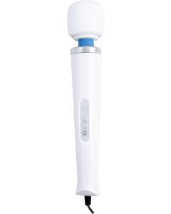 Love Magic Wand Plus (white)