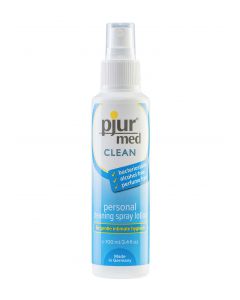 Med Clean Spray 100ml