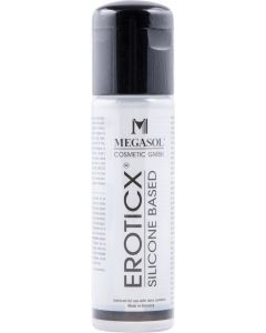 Eroticx Silicone Based 100ml