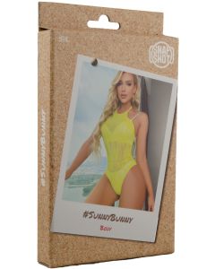 Body S/L - Yellow