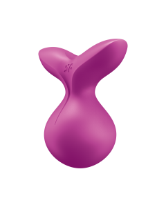 Viva la Vulva 3 Violet