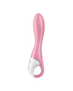 Air Pump Vibrator 2 Pink