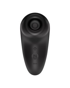 Magnetic Deep Pulse Black