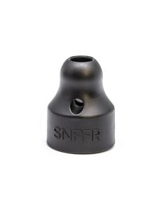 Xtrm Solo LC Inhaler Small Black
