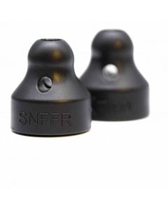 Xtrm Solo LC Inhaler Large Black