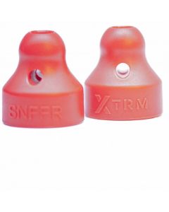 Xtrm Solo LC Inhaler Small Red