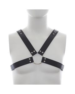 Body Harness Black