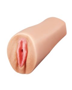Ultra Skin Vagina 2.6" flesh