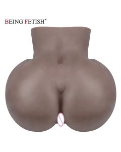 Big Ass Brown