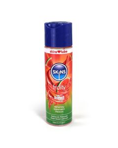 Skins Watermelon Water Based Lubricant 130ml