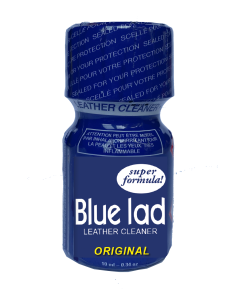 Leather Cleaner - Blue Lad 10ml. (18pcs)