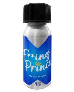 Leather Cleaner - Fu***ing Prince 30ml. (18pcs)
