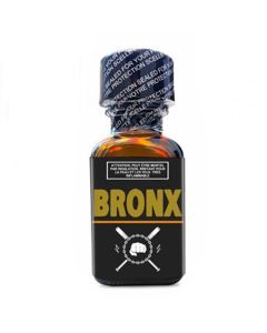 Leather Cleaner - Bronx 25ml. (18pcs)