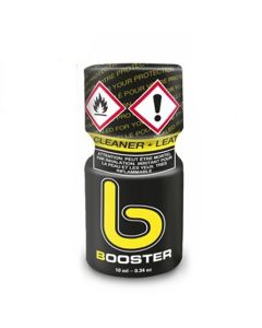 Leather Cleaner - Booster 10ml. (18pcs)