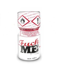Leather Cleaner - Fuck Me 10ml. (18pcs)