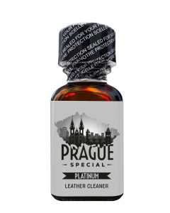 Leather Cleaner - Prague Special 25ml. (18pcs)