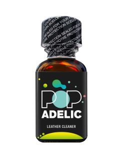 Leather Cleaner - Pop Adelic 25ml. (18pcs)