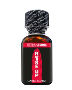 Leather Cleaner - Rise Up Ultra Strong 25ml. (18pcs)