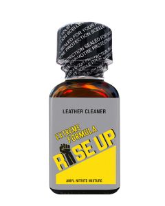 Leather Cleaner - Rise Up Extreme Formula 25ml. (18pcs)