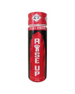 Leather Cleaner - Rise Up Ultra Strong Tube 24ml. (18pcs)