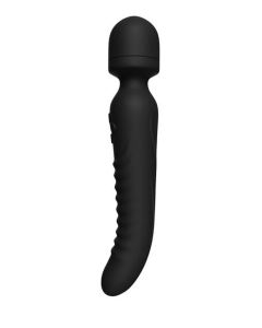 Mission Heating and Vibrating Wand Black