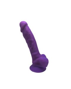 Dong Model 1 (7") Purple