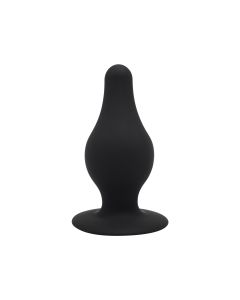 Anal Plug Model 2 (3" )  S Black