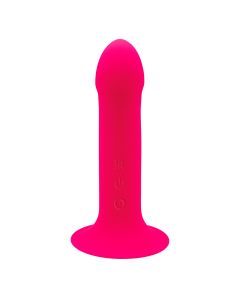 Dong Hitsens 2 Vibrator  (6") Pink