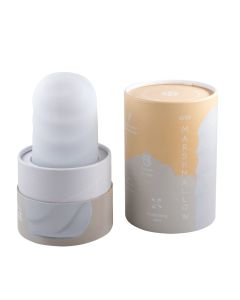 Masturbator Marshmallow Maxi Juicy White