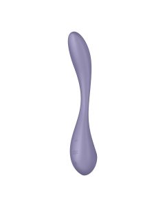 G-Spot Flex 5 Connect App Lilac