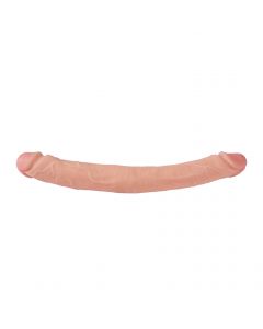 Elvis PVC double dong 11.81"