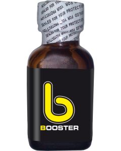 Leather Cleaner - Booster 25ml. (18pcs)