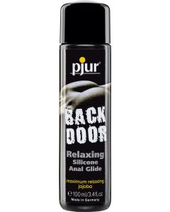 Backdoor Rel. Anal Glide 100ml