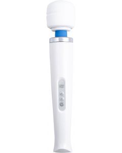 Love Magic Wand Plus - Wireless/USB rechargeable (white)