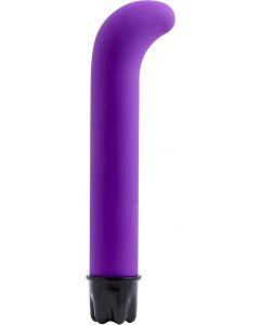 G-spot Vibrator (purple)