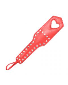 Paddle 31cm red