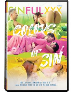 Colors Of Sin