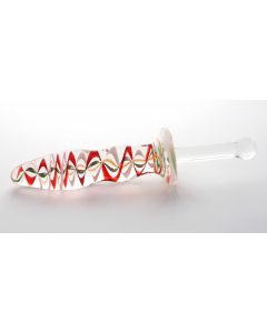Glassdildo NARA Unique