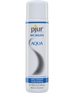 Woman Aqua 100ml