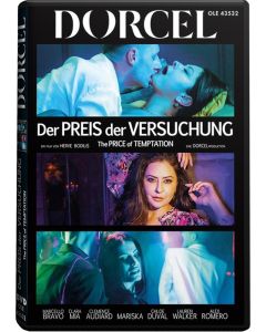 Der PREIS der VERSUCHUNG