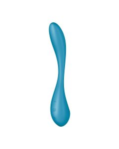 G-Spot Flex 5 Connect App Blue