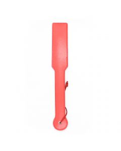 Paddle 34cm red