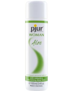 Woman Aloe wb 100ml